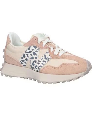NEW BALANCE WS327AQ WS327V1 FLAT TAUPE