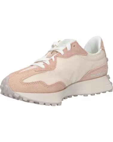 NEW BALANCE WS327AQ WS327V1 FLAT TAUPE