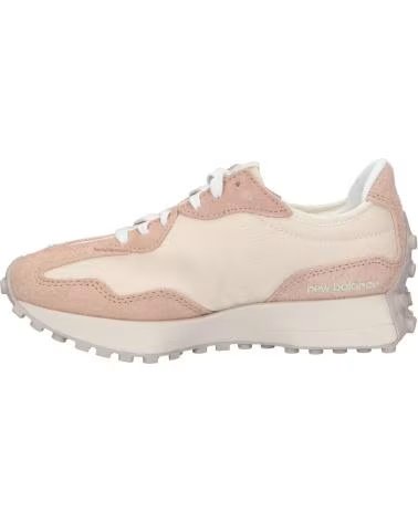 NEW BALANCE WS327AQ WS327V1 FLAT TAUPE