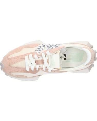 NEW BALANCE WS327AQ WS327V1 FLAT TAUPE