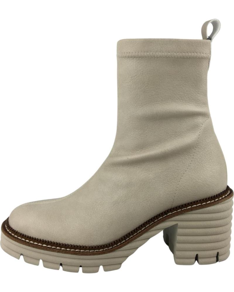 Botines de Mujer PEDRO MIRALLES BOTIN MUJER 28289 BLANCO