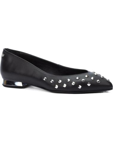 Zapatos de Mujer MARTINELLI SABRINA MUJER 1544-6187Z NEGRO
