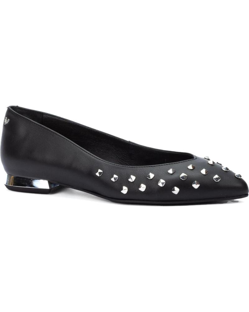 Zapatos de Mujer MARTINELLI SABRINA MUJER 1544-6187Z NEGRO