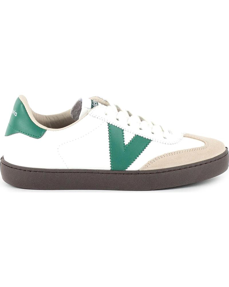 Esportes  de Mulher VICTORIA DEPORTIVA 1126201 BERLIN CICLISTA VERDE