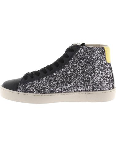 Woman Trainers VICTORIA BOTINES 1126203 BERLIN GLITTER NEGRO