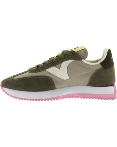 Esportes  de Mulher VICTORIA DEPORTIVAS PARA MUJER DE MODELO 1134100 KAKI