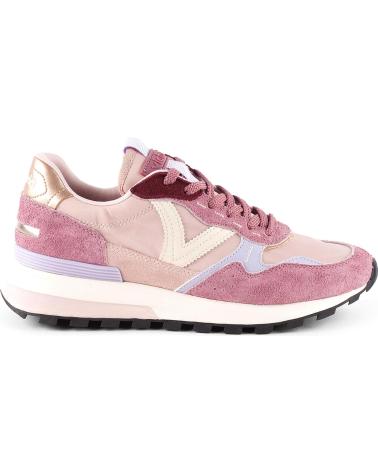Esportes  de Mulher VICTORIA DEPORTIVA 1156107 LUNA NAYLON ROSA