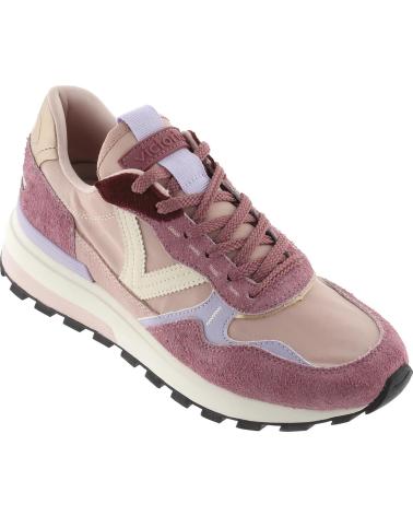 Esportes  de Mulher VICTORIA DEPORTIVA 1156107 LUNA NAYLON ROSA