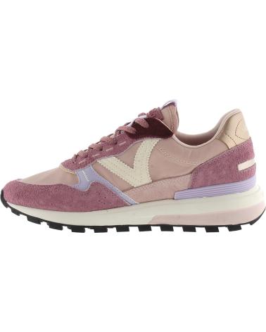 Esportes  de Mulher VICTORIA DEPORTIVA 1156107 LUNA NAYLON ROSA