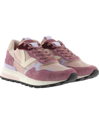 Esportes  de Mulher VICTORIA DEPORTIVA 1156107 LUNA NAYLON ROSA