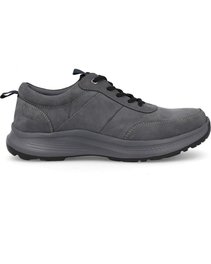 Sportivo per Uomo PAREDES ZAPATOS CASUAL HOMBRE VERSATILES BENIMELI AZUL MARINO AZUL AZUL