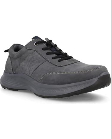 Sportivo per Uomo PAREDES ZAPATOS CASUAL HOMBRE VERSATILES BENIMELI AZUL MARINO AZUL AZUL