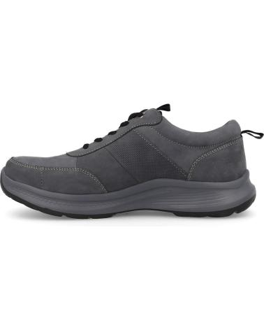 Sportivo per Uomo PAREDES ZAPATOS CASUAL HOMBRE VERSATILES BENIMELI AZUL MARINO AZUL AZUL