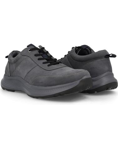 Sportivo per Uomo PAREDES ZAPATOS CASUAL HOMBRE VERSATILES BENIMELI AZUL MARINO AZUL AZUL