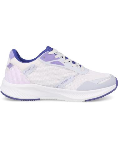 ZAPATILLAS DEPORTIVAS PAREDES LERMA LD24560 AZUL AZUL AZUL