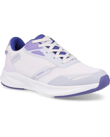 ZAPATILLAS DEPORTIVAS PAREDES LERMA LD24560 AZUL AZUL AZUL