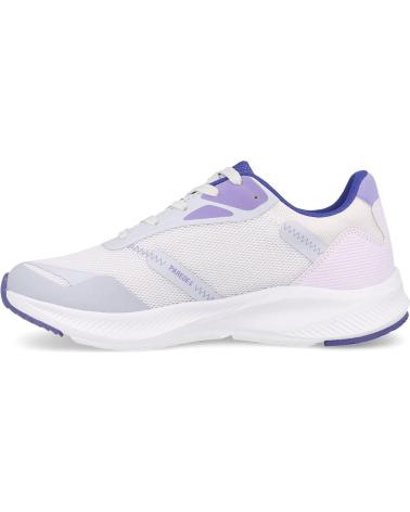 ZAPATILLAS DEPORTIVAS PAREDES LERMA LD24560 AZUL AZUL AZUL