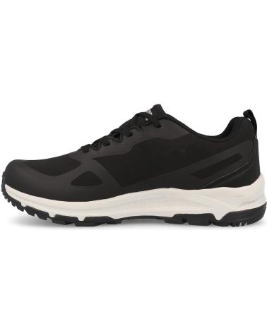 Sportivo per Uomo PAREDES ZAPATILLAS TREKKING HOMBRE PROTECCION REDUENA  NEGRO NEGRO NEGRO