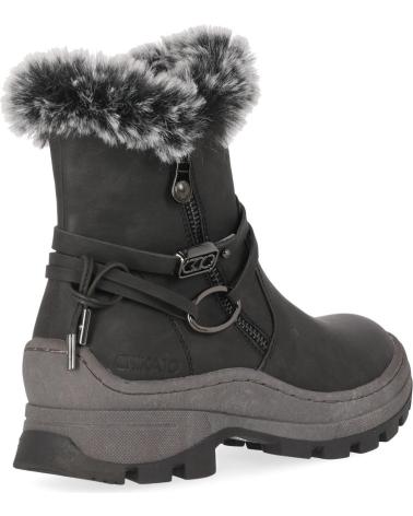 Bottes pour Femme CHIKA10 ESCARCHA 01 NEGRO-BLACK