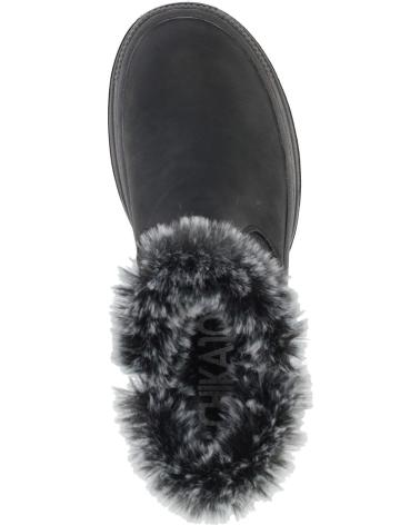 Bottes pour Femme CHIKA10 ESCARCHA 01 NEGRO-BLACK