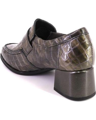 Sapatos de Mulher PITILLOS 10121 ZAPATOS DE MUJER TAUPE