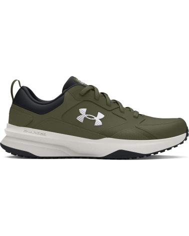 Sportivo-De-Hombre-UNDER-ARMOUR-ZAPATILLAS-3026727-VERDE