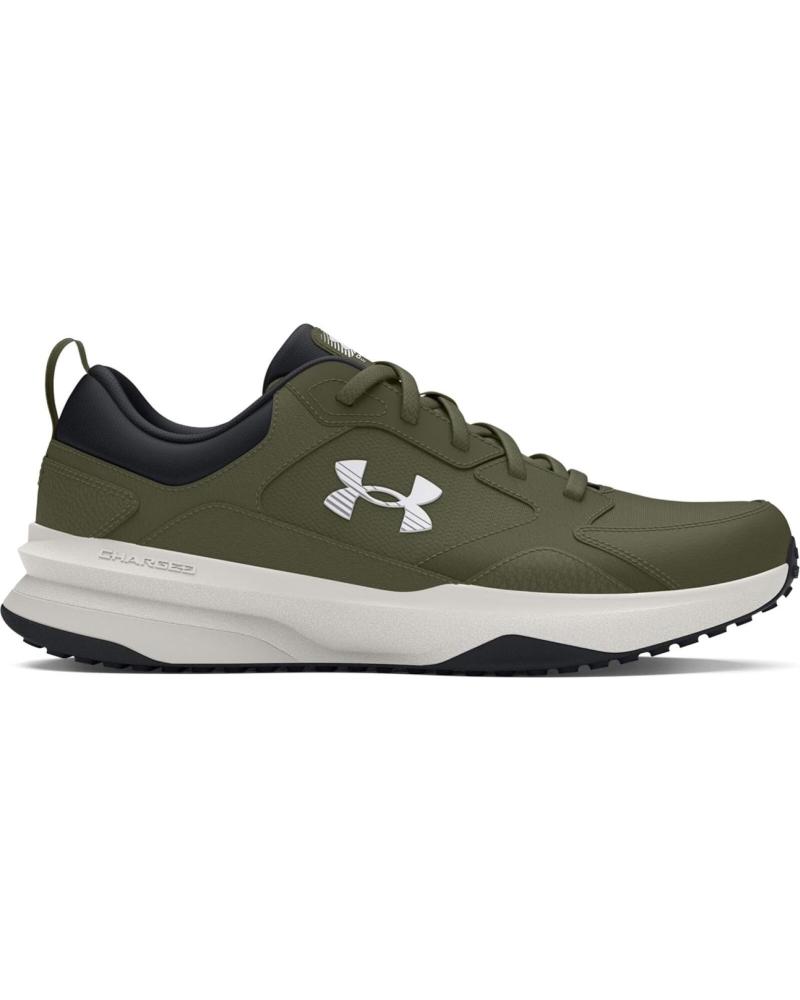 Sportivo-De-Hombre-UNDER-ARMOUR-ZAPATILLAS-3026727-VERDE
