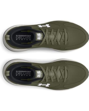 Sportivo-De-Hombre-UNDER-ARMOUR-ZAPATILLAS-3026727-VERDE