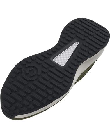 Sportivo-De-Hombre-UNDER-ARMOUR-ZAPATILLAS-3026727-VERDE