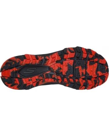 SKECHERS ZAPATILLAS EN PARA HOMBRE GRIS
