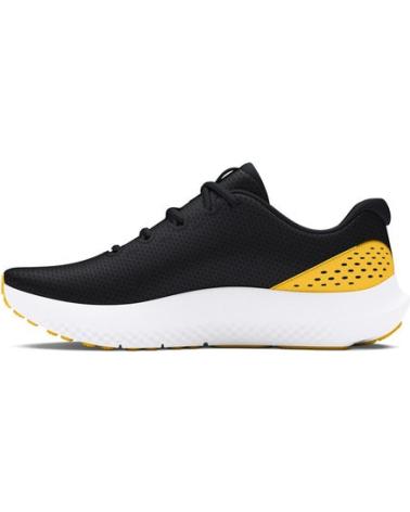 Sportivo per Uomo UNDER ARMOUR ZAPATILLAS RUNNING UA CHARGED SURGE 4 3027000 AMARILLO