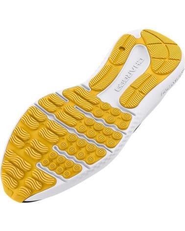Sportivo per Uomo UNDER ARMOUR ZAPATILLAS RUNNING UA CHARGED SURGE 4 3027000 AMARILLO