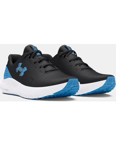 Sportivo per Uomo UNDER ARMOUR ZAPATILLAS RUNNING UA CHARGED SURGE 4 3027000 AMARILLO
