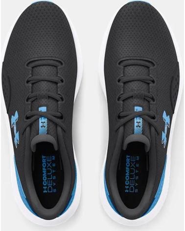 Sportivo per Uomo UNDER ARMOUR ZAPATILLAS RUNNING UA CHARGED SURGE 4 3027000 AMARILLO