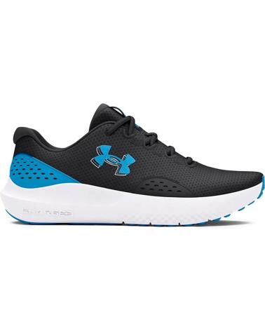 Sportivo per Uomo UNDER ARMOUR ZAPATILLAS RUNNING UA CHARGED SURGE 4 3027000 AZUL