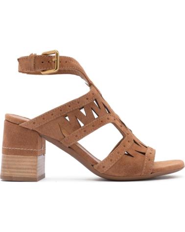 Sandalias de Mujer ALPE 2426 11 51 BABY SILK SUGHERO