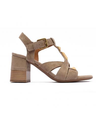 Sandalias de Mujer ALPE SANDALIA 242511 DESERT