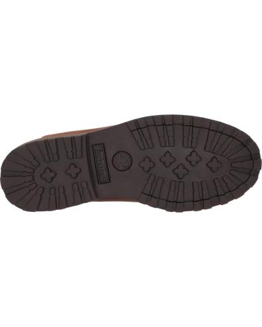 Botas de Mulher e Menina e Menino TIMBERLAND A28QW COURMA GLAZED GINGER