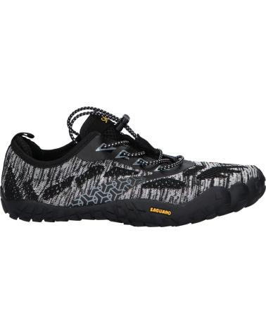 Sportif pour Homme et Femme SAGUARO XZA034BK SMART II NEGRO