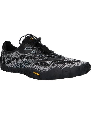 Sportif pour Homme et Femme SAGUARO XZA034BK SMART II NEGRO