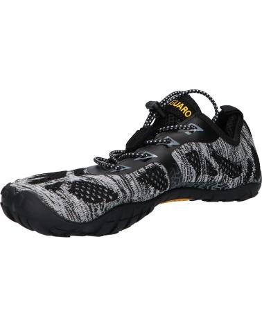 Sportif pour Homme et Femme SAGUARO XZA034BK SMART II NEGRO