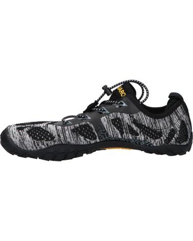Sportif pour Homme et Femme SAGUARO XZA034BK SMART II NEGRO