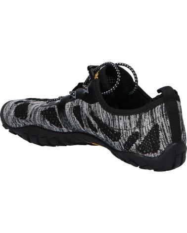 Sportif pour Homme et Femme SAGUARO XZA034BK SMART II NEGRO