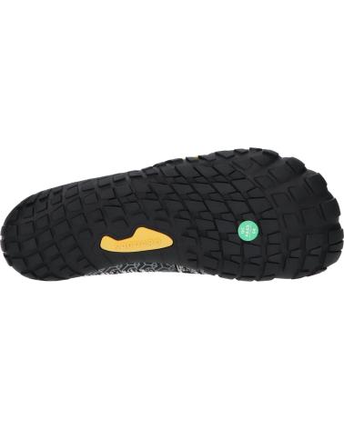 Sportif pour Homme et Femme SAGUARO XZA034BK SMART II NEGRO