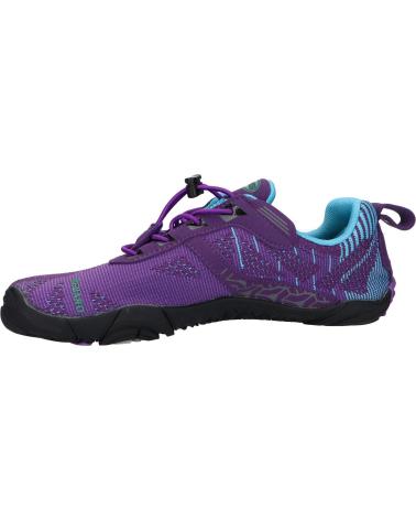 Woman Trainers SAGUARO XZA055PU FREE I MORADO