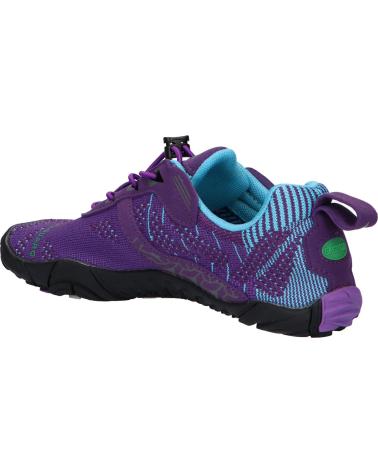 Woman Trainers SAGUARO XZA055PU FREE I MORADO