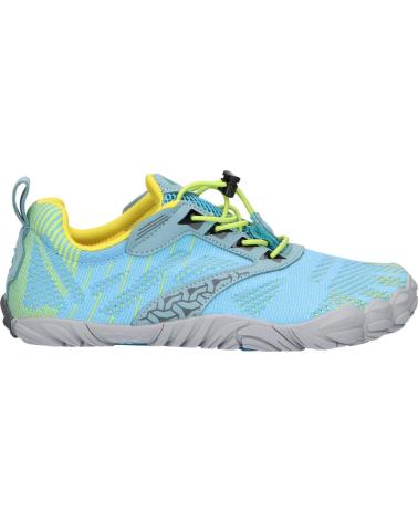 Sportivo per Uomo e Donna SAGUARO XZA055SB FREE I AZUL