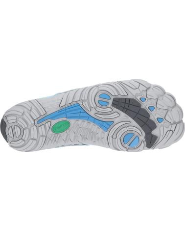 Man and Woman Trainers SAGUARO XZA055SB FREE I AZUL
