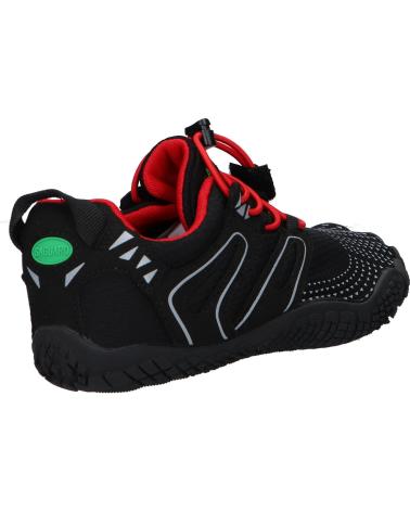 Sportif pour Homme et Femme SAGUARO XZA059RD VITALITY IV NEGRO