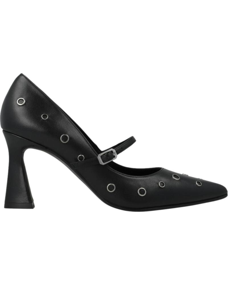 Zapatos de Mujer LODI ZAPATO VESTIR MUJER ROMINES NEGRO